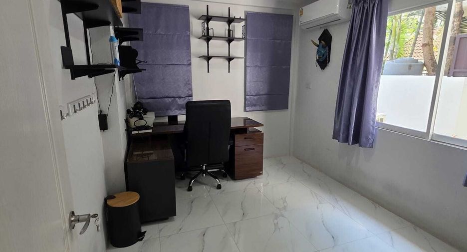 Casa en venta y en alquiler de 2 habitaciones en Mueang Phuket, Phuket