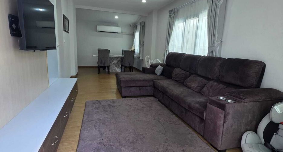 Casa en venta y en alquiler de 2 habitaciones en Mueang Phuket, Phuket