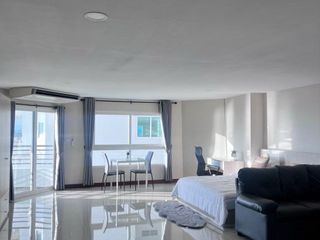 À louer studio condo à Na Jomtien, Pattaya