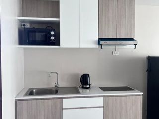 À louer studio condo à Na Jomtien, Pattaya