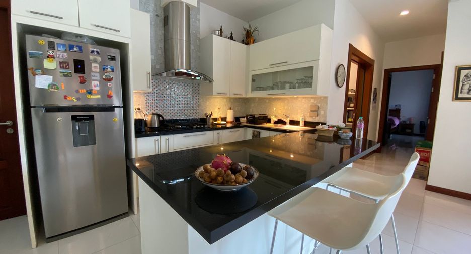 For sale and for rent 4 bedrooms villa in Hua Hin, Prachuap Khiri Khan