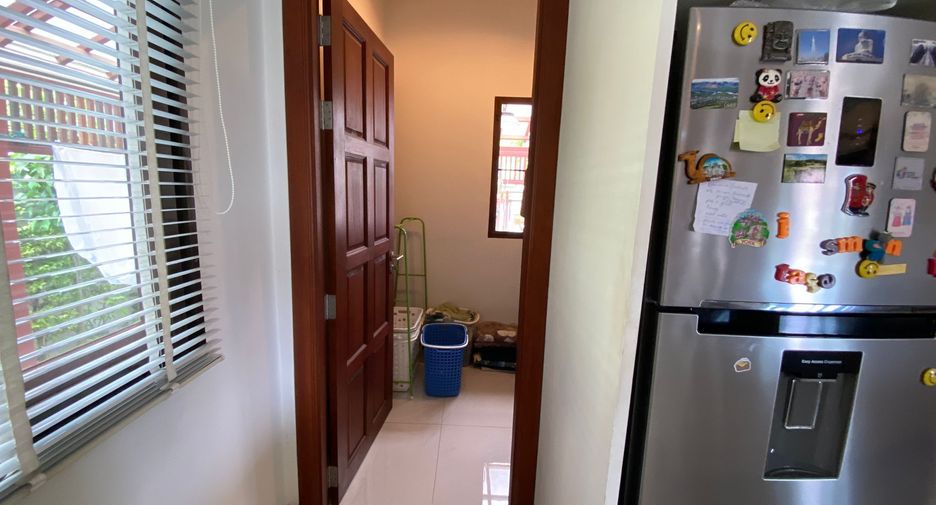 For sale and for rent 4 bedrooms villa in Hua Hin, Prachuap Khiri Khan