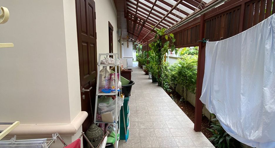 For sale and for rent 4 bedrooms villa in Hua Hin, Prachuap Khiri Khan