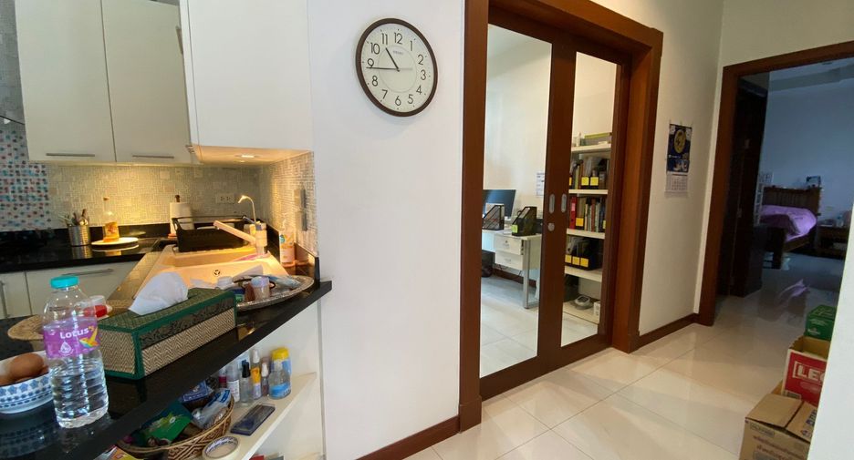 For sale and for rent 4 bedrooms villa in Hua Hin, Prachuap Khiri Khan