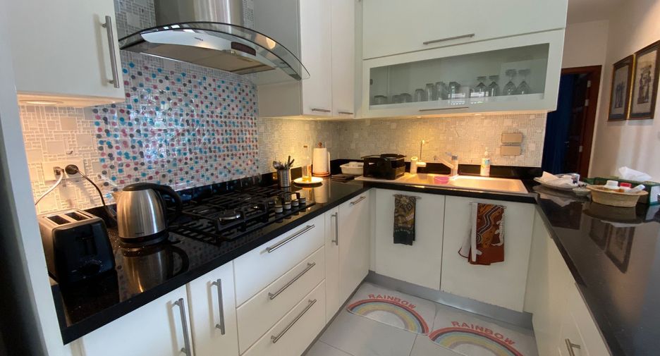 For sale and for rent 4 bedrooms villa in Hua Hin, Prachuap Khiri Khan