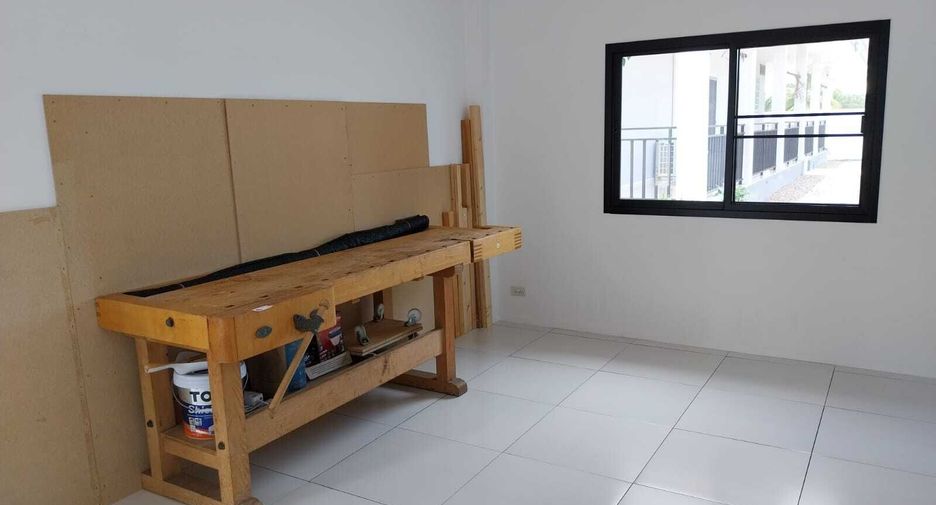 ขาย 3 ห้องนอน วิลล่า ใน เมืองประจวบคีรีขันธ์, ประจวบคีรีขันธ์