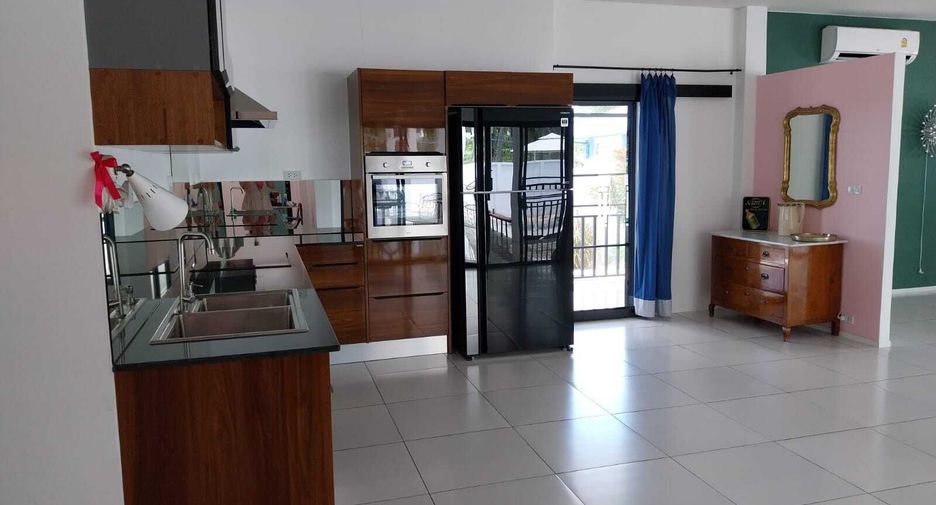 ขาย 3 ห้องนอน วิลล่า ใน เมืองประจวบคีรีขันธ์, ประจวบคีรีขันธ์