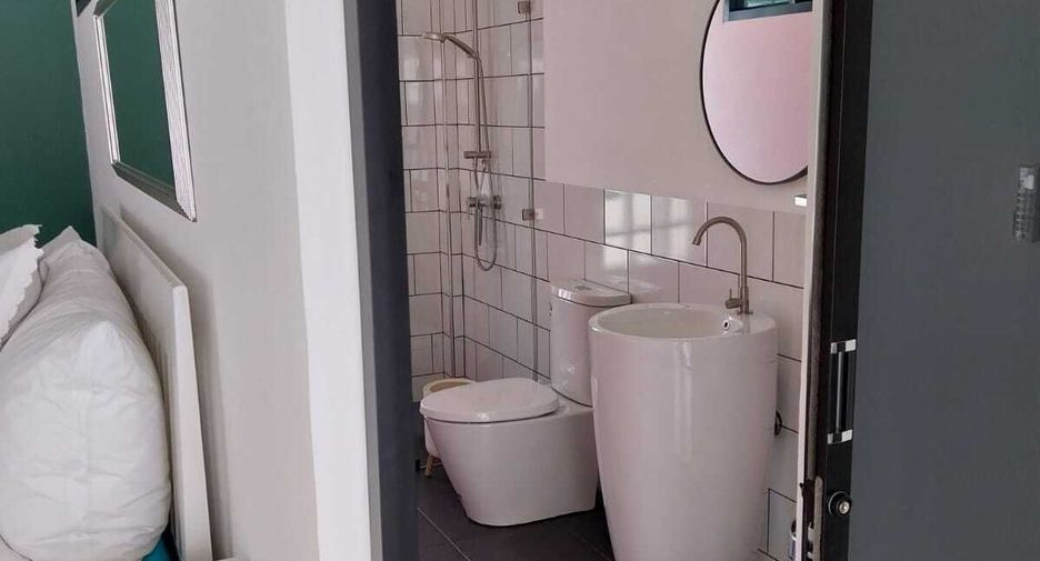 Villa zum Kauf mit 3 Zimmer in Mueang Prachuap Khiri Khan, Prachuap Khiri Khan