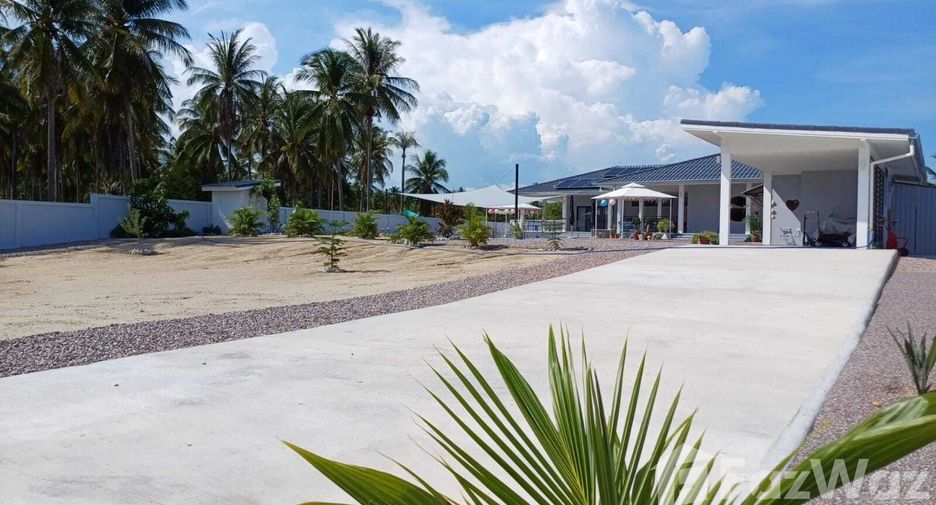 Продажа 3 спальни вилла в Mueang Prachuap Khiri Khan, Прачуапкхирикхан