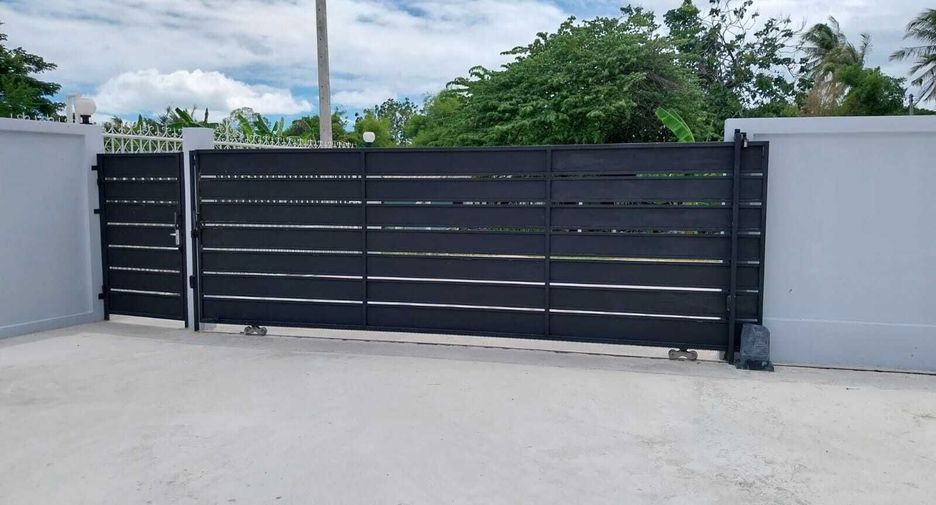 Продажа 3 спальни вилла в Mueang Prachuap Khiri Khan, Прачуапкхирикхан