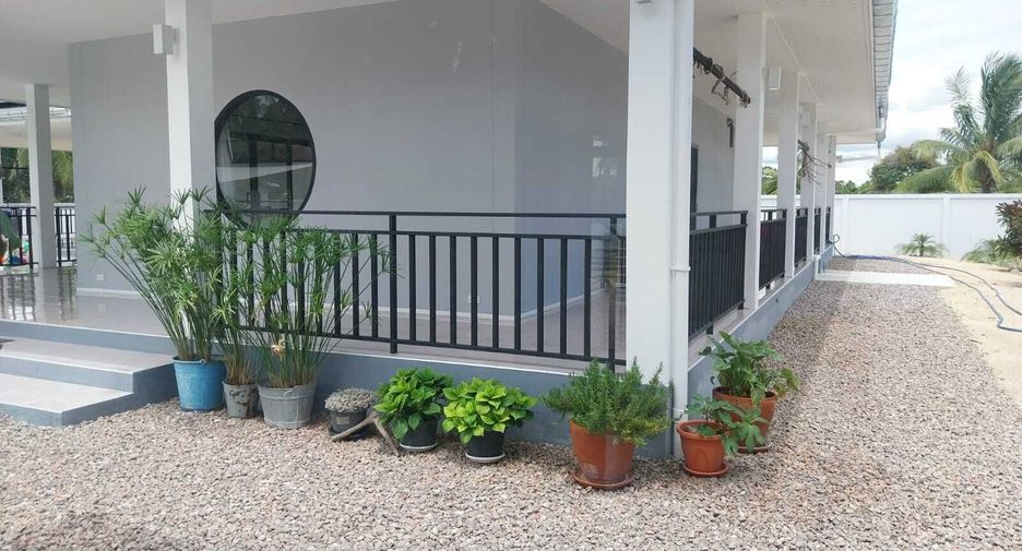 Продажа 3 спальни вилла в Mueang Prachuap Khiri Khan, Прачуапкхирикхан