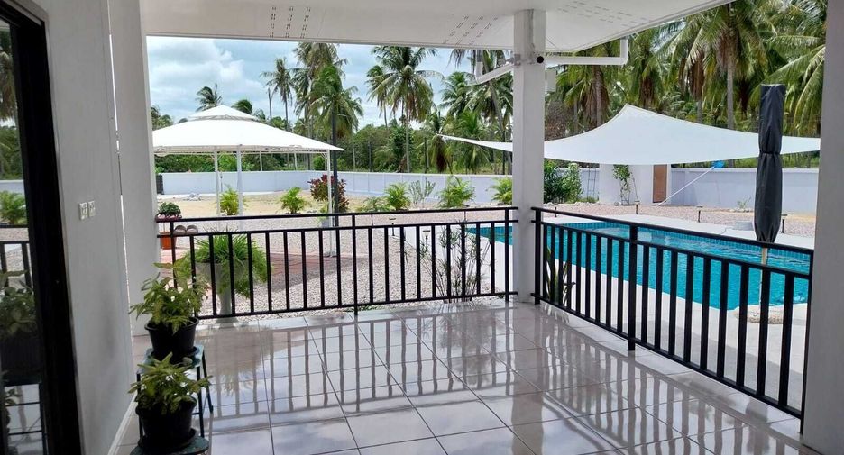 Villa zum Kauf mit 3 Zimmer in Mueang Prachuap Khiri Khan, Prachuap Khiri Khan