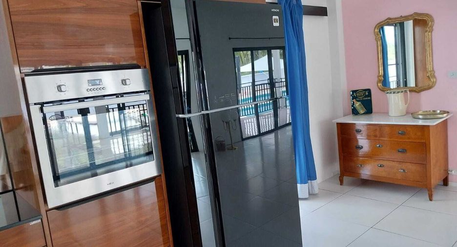 Продажа 3 спальни вилла в Mueang Prachuap Khiri Khan, Прачуапкхирикхан