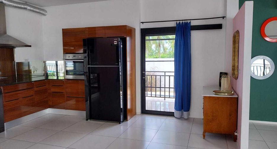 ขาย 3 ห้องนอน วิลล่า ใน เมืองประจวบคีรีขันธ์, ประจวบคีรีขันธ์
