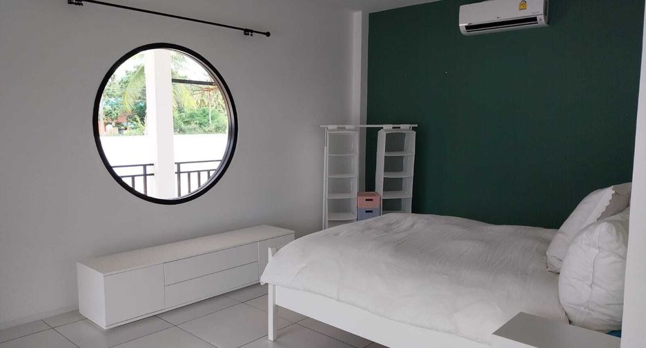 ขาย 3 ห้องนอน วิลล่า ใน เมืองประจวบคีรีขันธ์, ประจวบคีรีขันธ์
