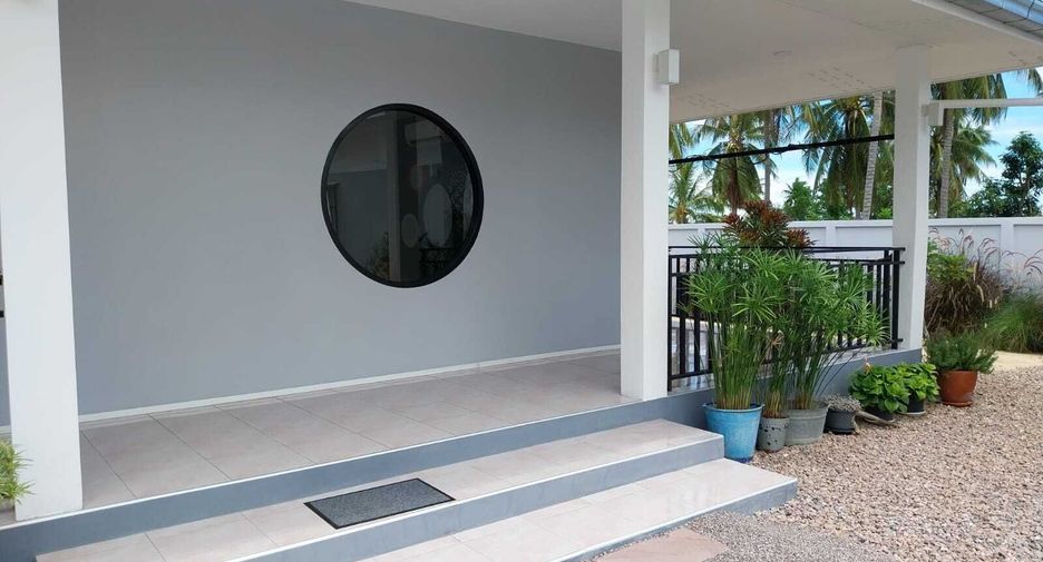 Продажа 3 спальни вилла в Mueang Prachuap Khiri Khan, Прачуапкхирикхан