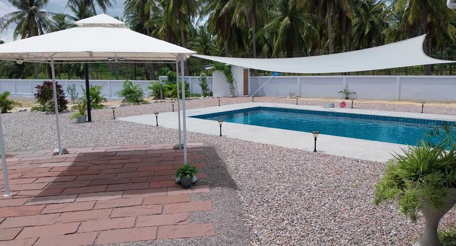 Продажа 3 спальни вилла в Mueang Prachuap Khiri Khan, Прачуапкхирикхан
