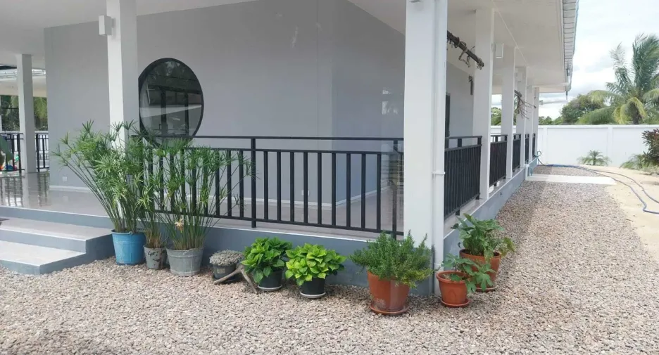 ขาย 3 ห้องนอน วิลล่า ใน เมืองประจวบคีรีขันธ์, ประจวบคีรีขันธ์