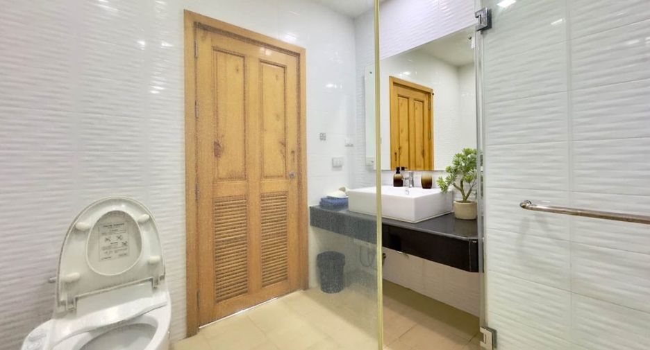 For sale studio condo in Mueang Chiang Mai, Chiang Mai