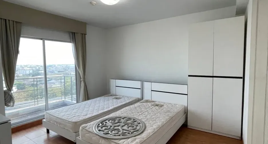 For sale 2 ベッドルーム condo in Prawet, Bangkok