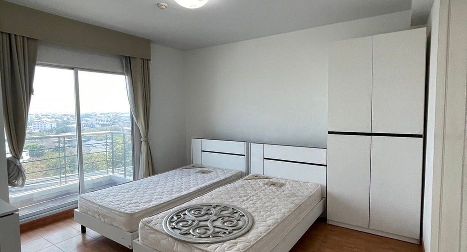 À vendre 2 chambres condo à Prawet, Bangkok