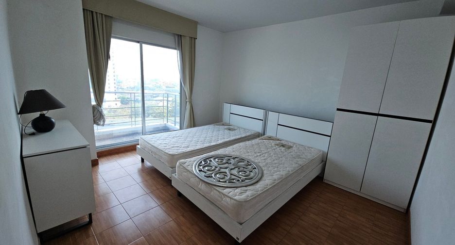 À vendre 2 chambres condo à Prawet, Bangkok