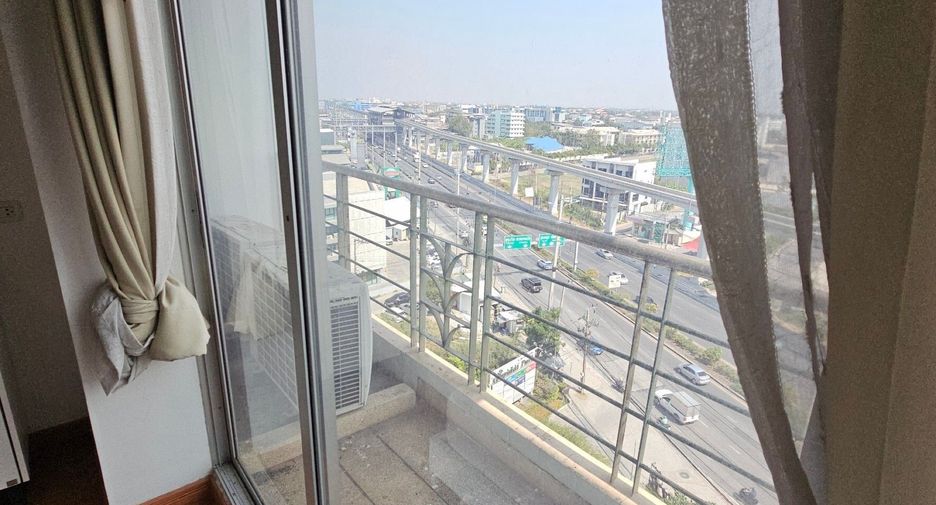 For sale 2 ベッドルーム condo in Prawet, Bangkok