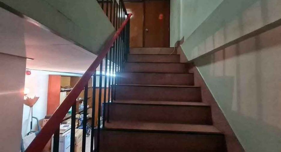 For sale 3 bedrooms retail Space in Pom Prap Sattru Phai, Bangkok