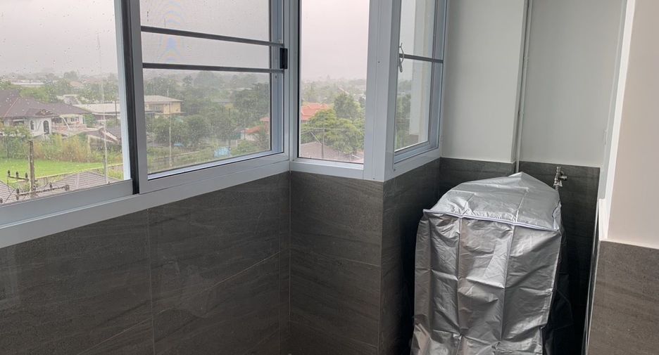 Wohnung zur Miete mit Studio in Saraphi, Chiang Mai