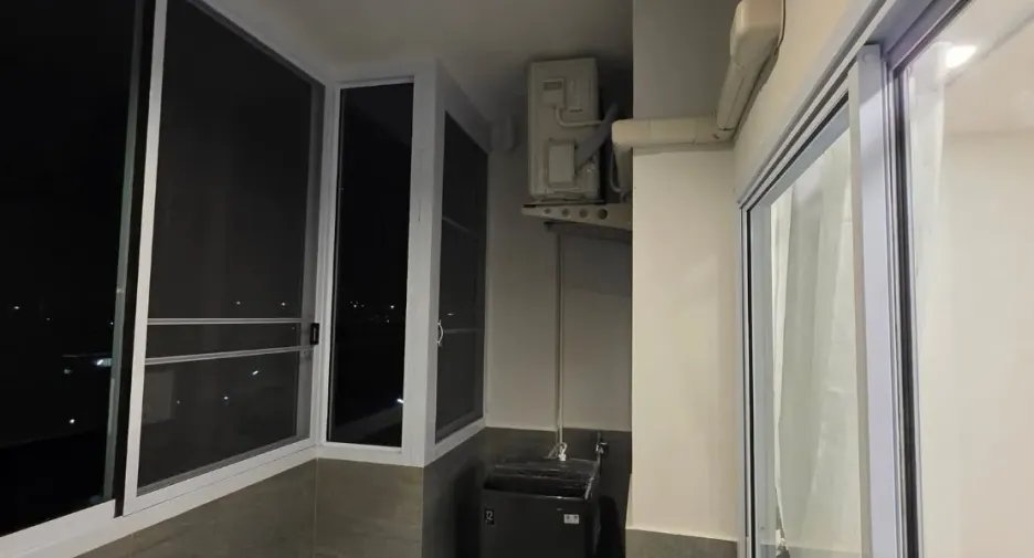 Wohnung zur Miete mit Studio in Saraphi, Chiang Mai