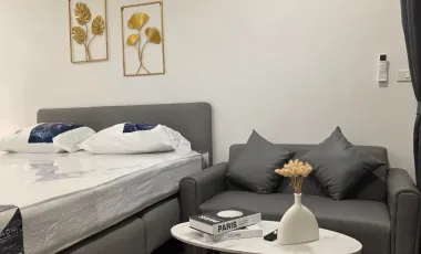 For rent スタジオ condo in Saraphi, Chiang Mai