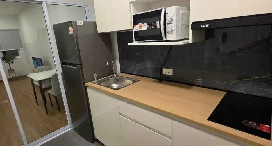 Wohnung zur Miete mit Studio in Saraphi, Chiang Mai