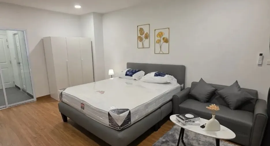 Wohnung zur Miete mit Studio in Saraphi, Chiang Mai