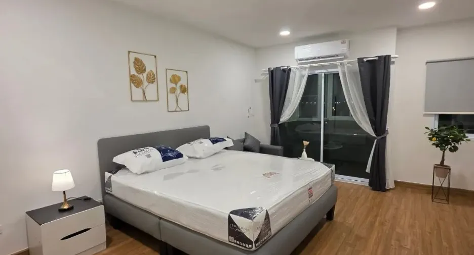 Wohnung zur Miete mit Studio in Saraphi, Chiang Mai
