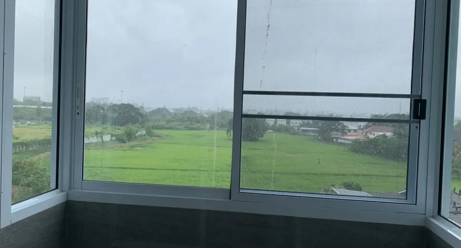 Wohnung zur Miete mit Studio in Saraphi, Chiang Mai
