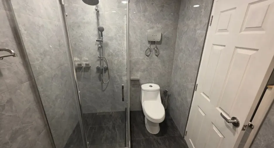 Wohnung zur Miete mit Studio in Saraphi, Chiang Mai