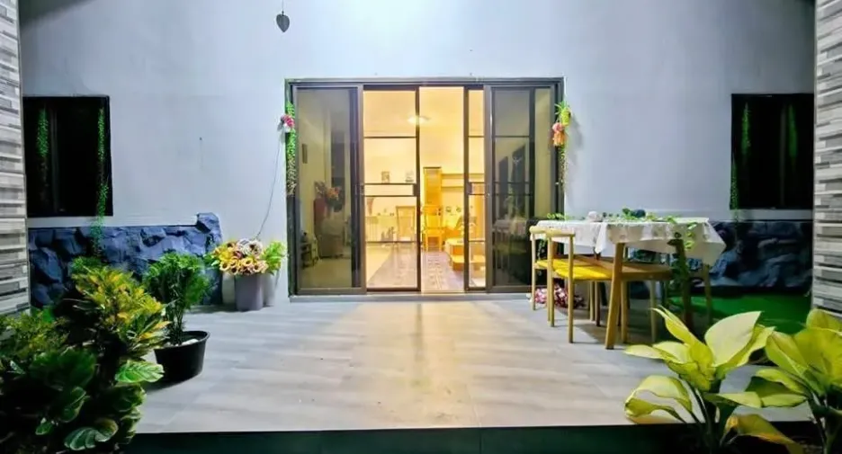 For sale and for rent 3 bedrooms house in Mueang Chiang Mai, Chiang Mai