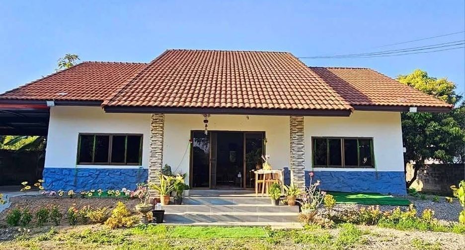 For sale and for rent 3 bedrooms house in Mueang Chiang Mai, Chiang Mai