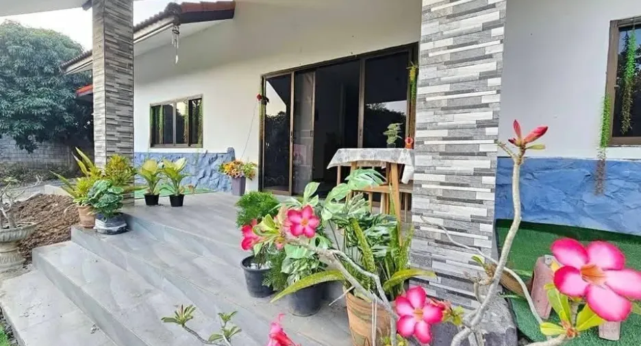 For sale and for rent 3 bedrooms house in Mueang Chiang Mai, Chiang Mai