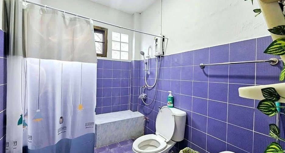 For sale and for rent 3 bedrooms house in Mueang Chiang Mai, Chiang Mai