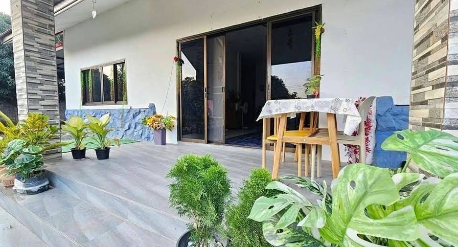 For sale and for rent 3 bedrooms house in Mueang Chiang Mai, Chiang Mai