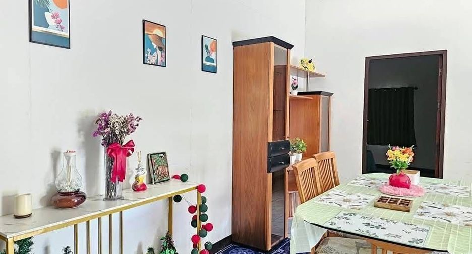 For sale and for rent 3 bedrooms house in Mueang Chiang Mai, Chiang Mai