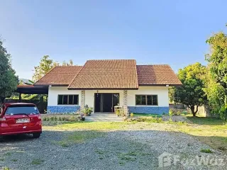 For Rent 3 Bedroom House In Mueang Chiang Mai