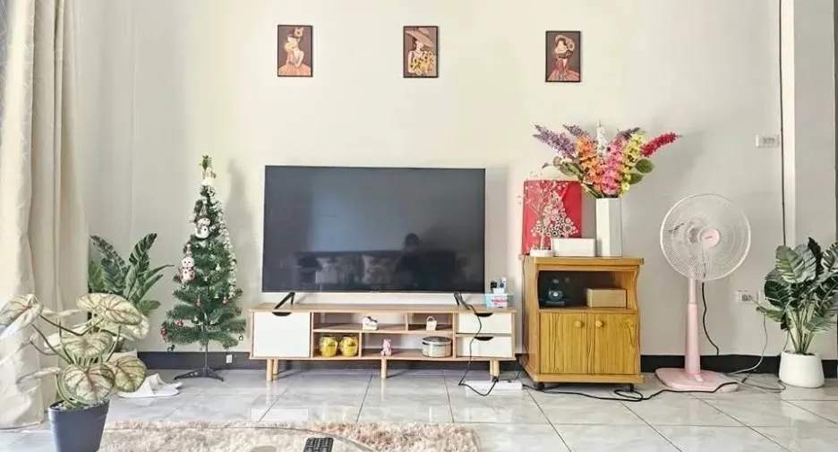 For sale and for rent 3 bedrooms house in Mueang Chiang Mai, Chiang Mai