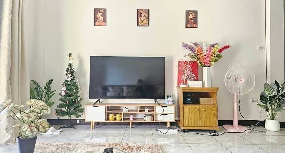 For sale and for rent 3 bedrooms house in Mueang Chiang Mai, Chiang Mai