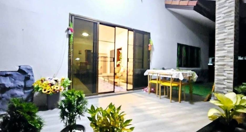 For sale and for rent 3 bedrooms house in Mueang Chiang Mai, Chiang Mai