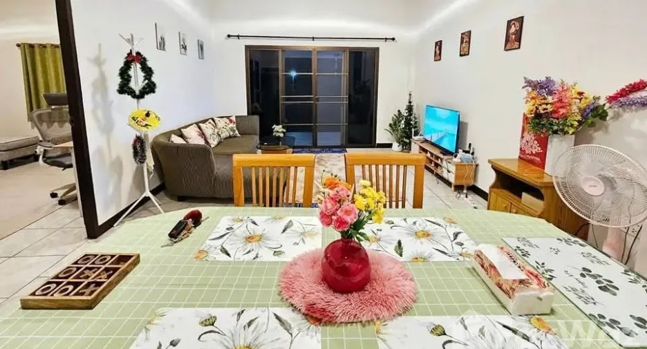 For sale and for rent 3 bedrooms house in Mueang Chiang Mai, Chiang Mai