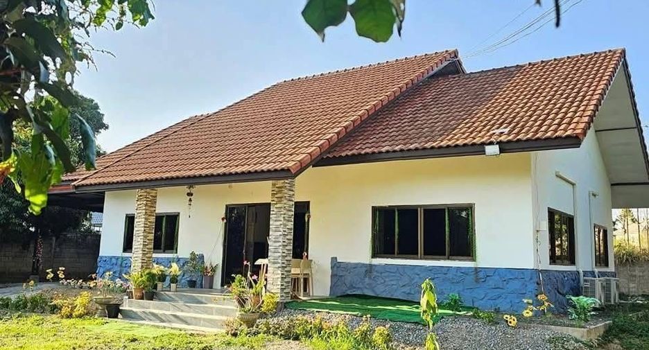 For sale and for rent 3 bedrooms house in Mueang Chiang Mai, Chiang Mai