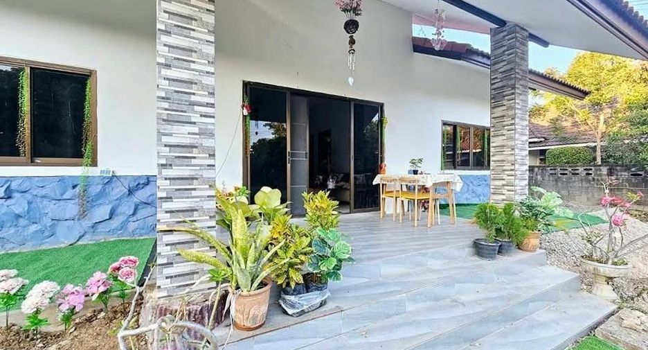 For sale and for rent 3 bedrooms house in Mueang Chiang Mai, Chiang Mai