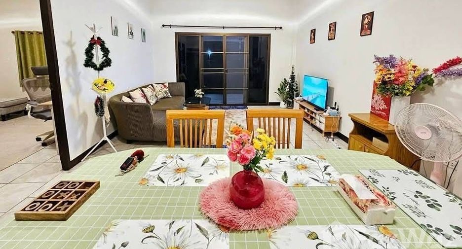 For sale and for rent 3 bedrooms house in Mueang Chiang Mai, Chiang Mai